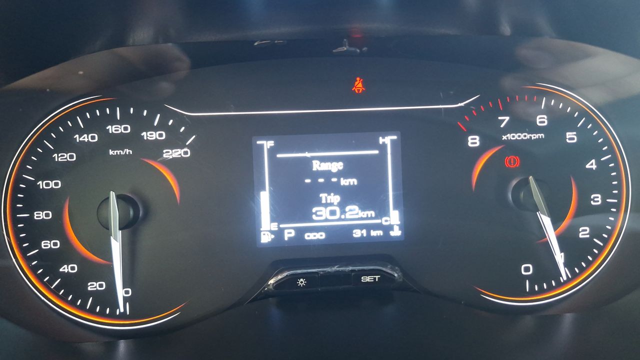 2026 Chevrolet AVEO AVEO SEDAN LT PLUS PAQ. F