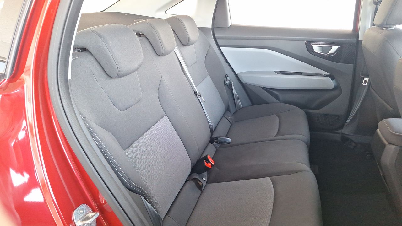 2026 Chevrolet AVEO AVEO SEDAN LT PLUS PAQ. F