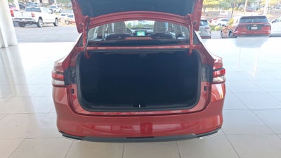 2026 Chevrolet AVEO AVEO SEDAN LT PLUS PAQ. F