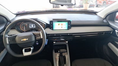 2026 Chevrolet AVEO AVEO SEDAN LT PLUS PAQ. F