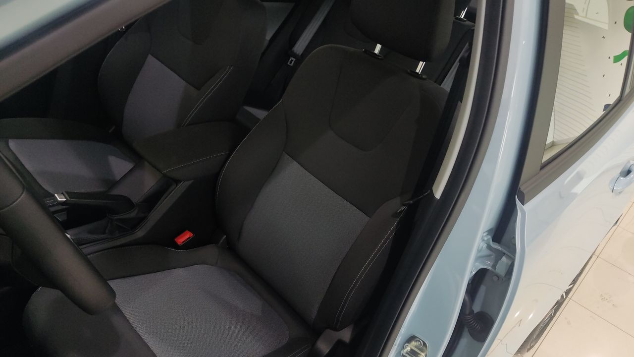 2026 Chevrolet AVEO AVEO SEDAN LT PLUS PAQ. F