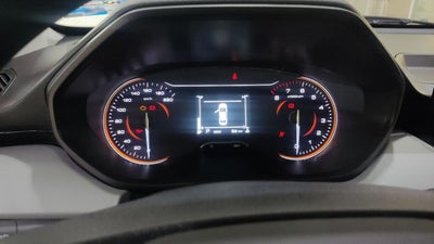 2026 Chevrolet AVEO AVEO SEDAN LT PLUS PAQ. F