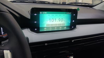 2026 Chevrolet AVEO AVEO SEDAN LT PLUS PAQ. F