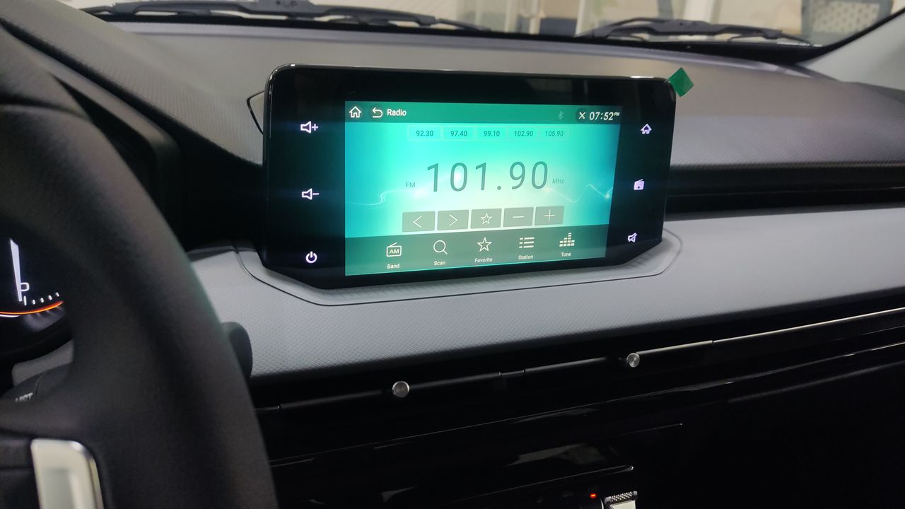 2026 Chevrolet AVEO AVEO SEDAN LT PLUS PAQ. F