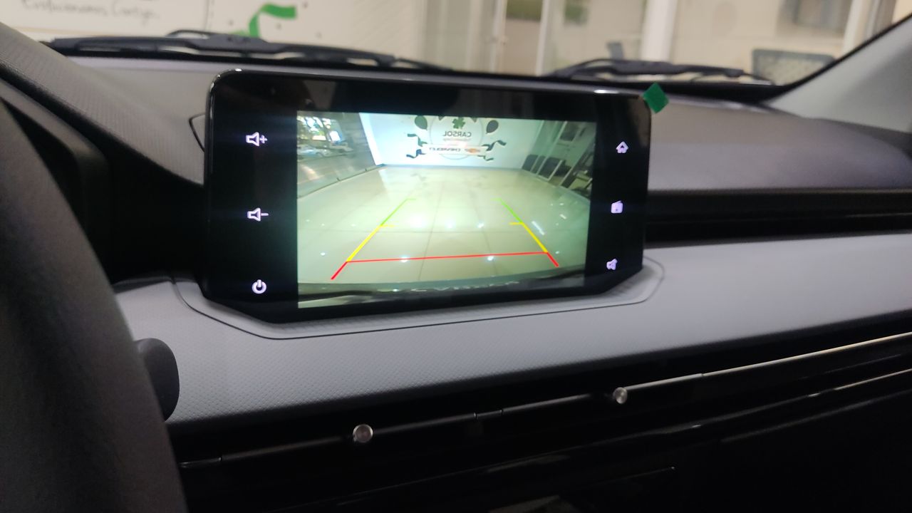 2026 Chevrolet AVEO AVEO SEDAN LT PLUS PAQ. F