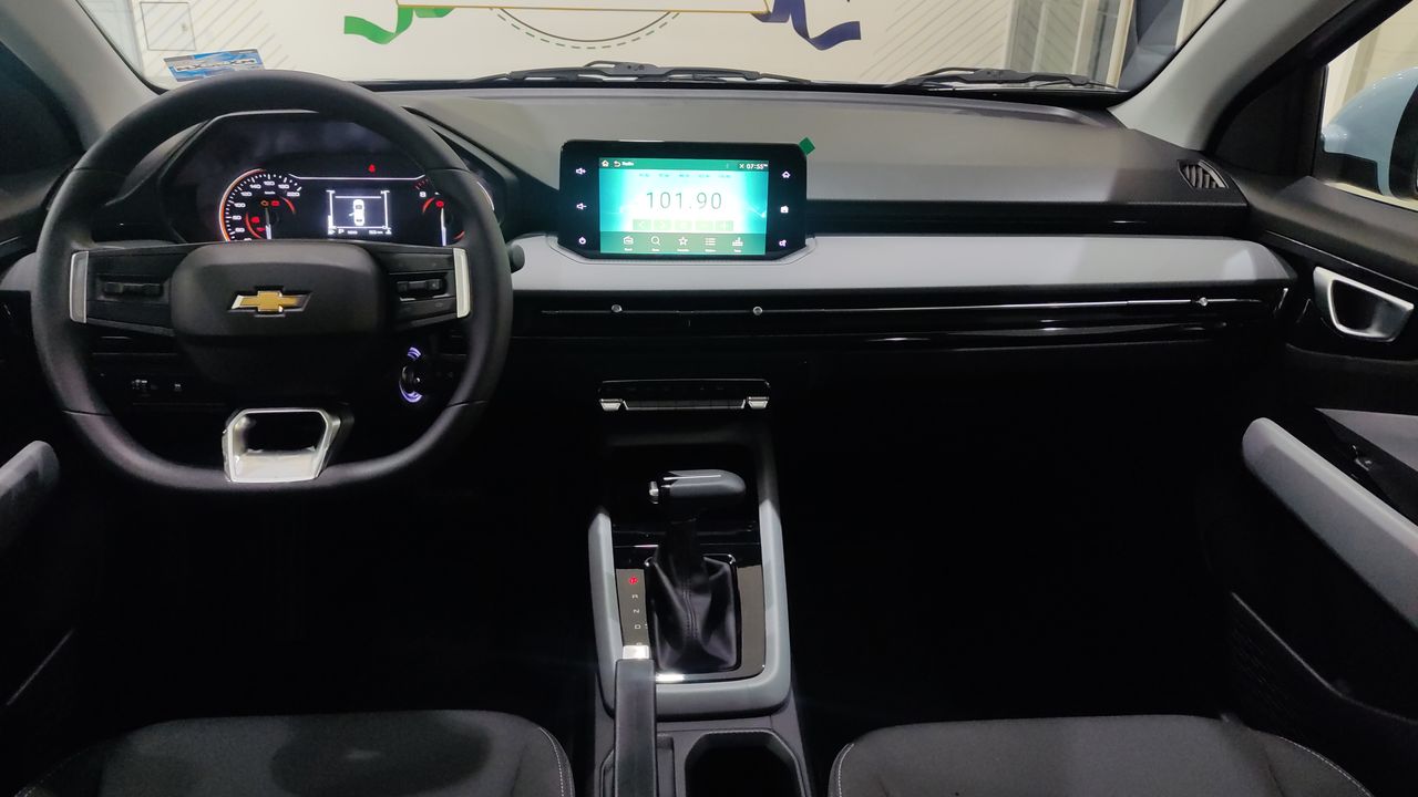 2026 Chevrolet AVEO AVEO SEDAN LT PLUS PAQ. F