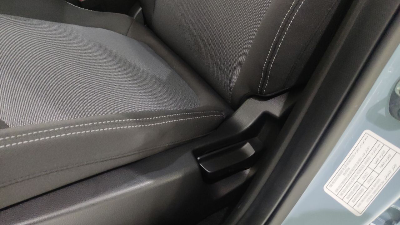 2026 Chevrolet AVEO AVEO SEDAN LT PLUS PAQ. F