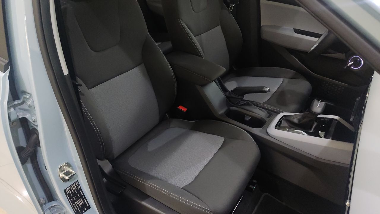 2026 Chevrolet AVEO AVEO SEDAN LT PLUS PAQ. F