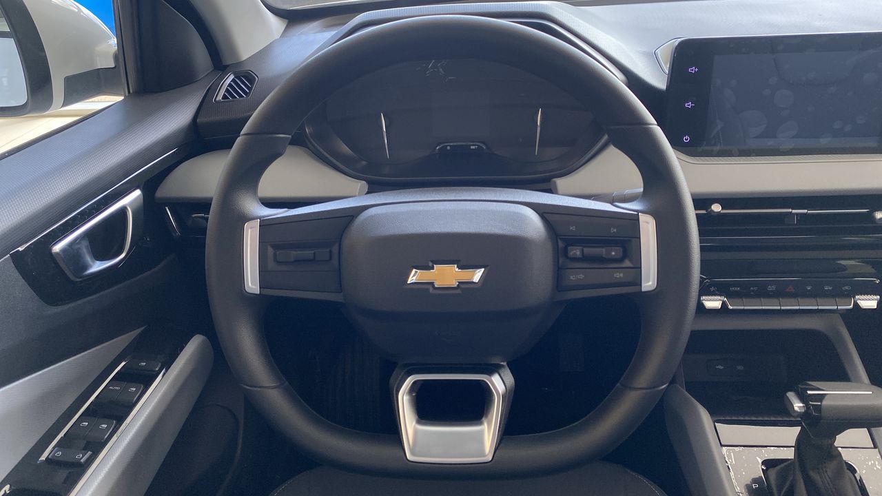 2026 Chevrolet AVEO AVEO SEDAN LT MANUAL PAQ. E