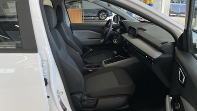 2026 Chevrolet AVEO AVEO SEDAN LT MANUAL PAQ. E