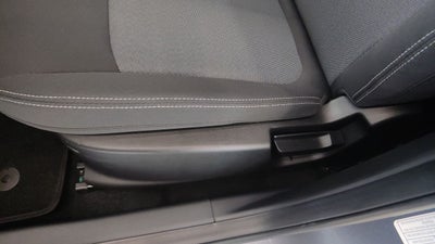 2026 Chevrolet AVEO AVEO SEDAN LT MANUAL PAQ. E