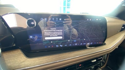 2026 Chevrolet SUBURBAN SUBURBAN HIGH COUNTRY PAQ. G