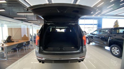 2026 Chevrolet SUBURBAN SUBURBAN HIGH COUNTRY PAQ. G
