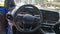 2026 Chevrolet EQUINOX EQUINOX EV SUV PAQ D  RS