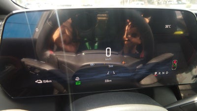 2026 Chevrolet EQUINOX EQUINOX EV SUV PAQ D  RS