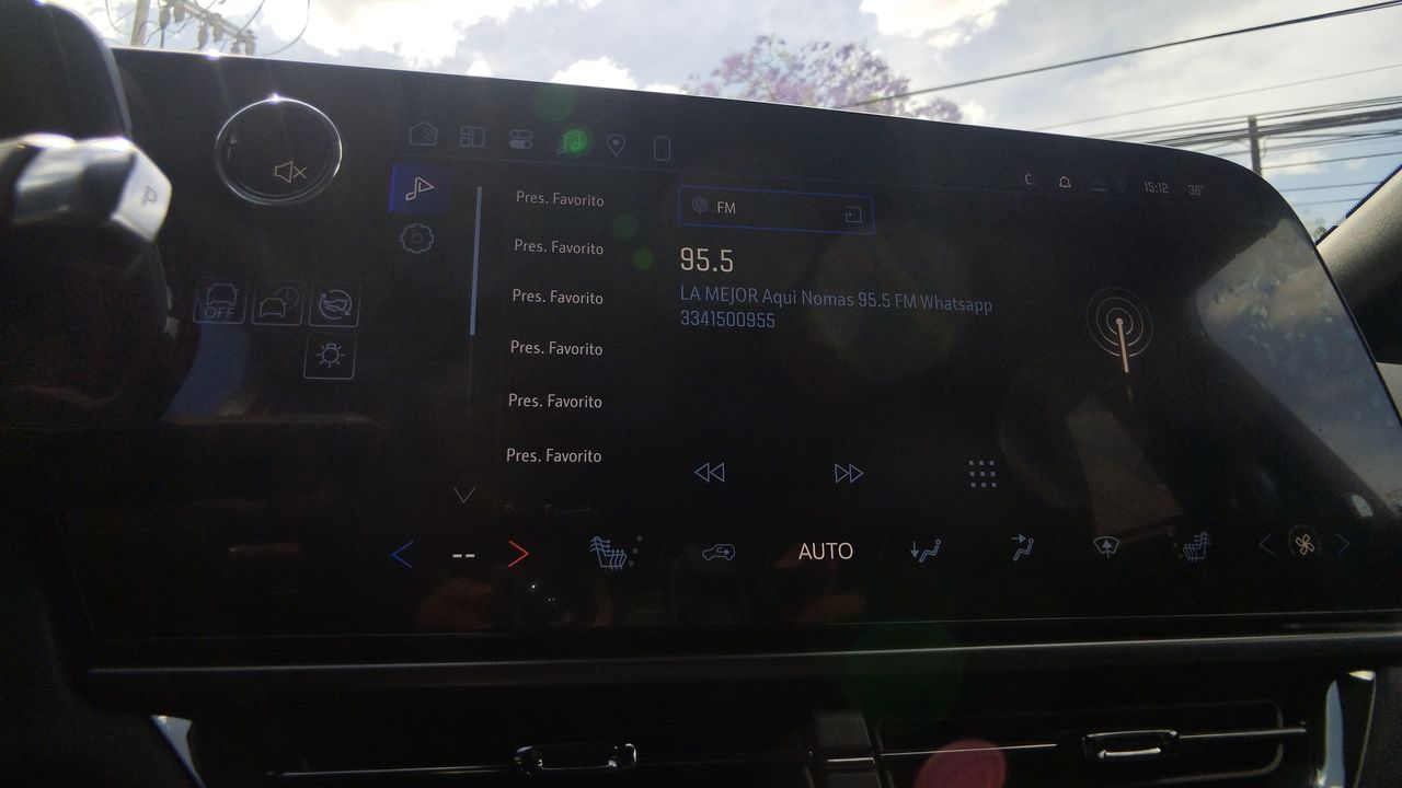 2026 Chevrolet EQUINOX EQUINOX EV SUV PAQ D  RS