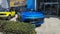 2026 Chevrolet EQUINOX EQUINOX EV SUV PAQ D  RS