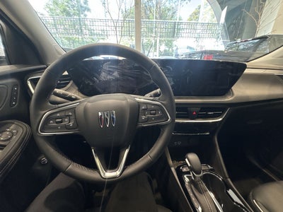 2026 Buick ENVISTA ENVISTA AVENIR PAQ. U