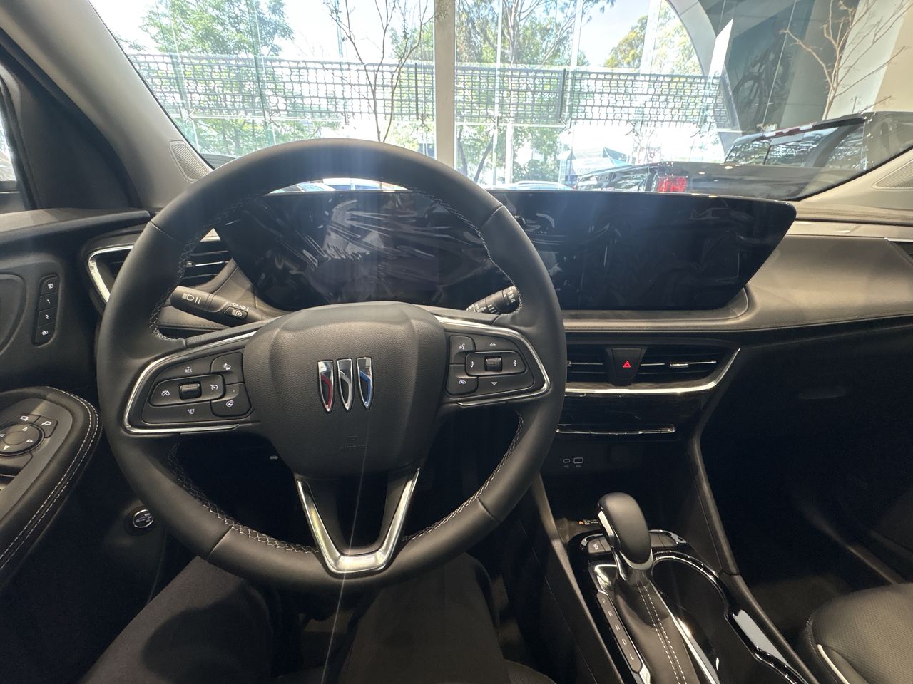 2026 Buick ENVISTA ENVISTA AVENIR PAQ. U