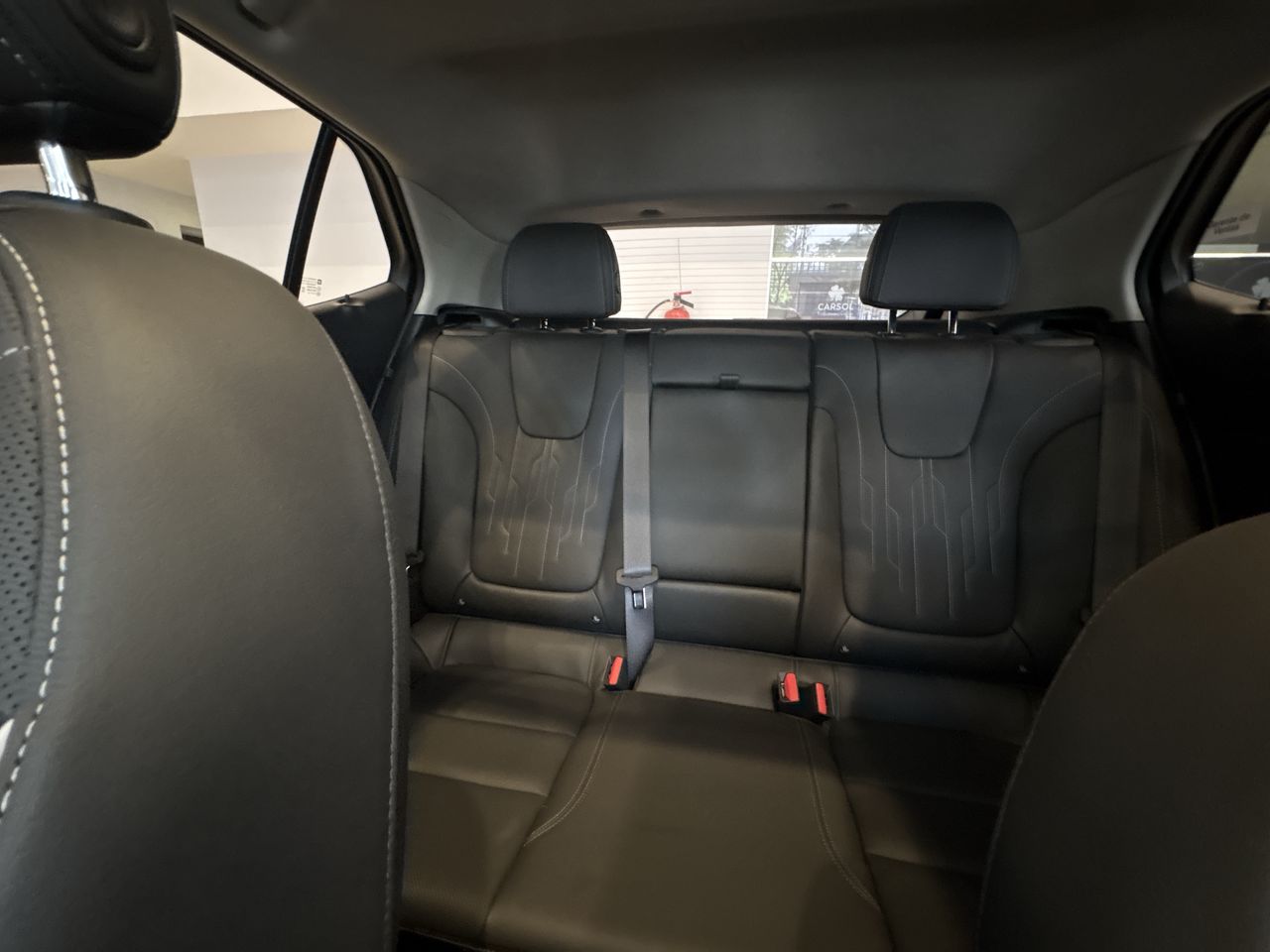 2026 Buick ENVISTA ENVISTA AVENIR PAQ. U