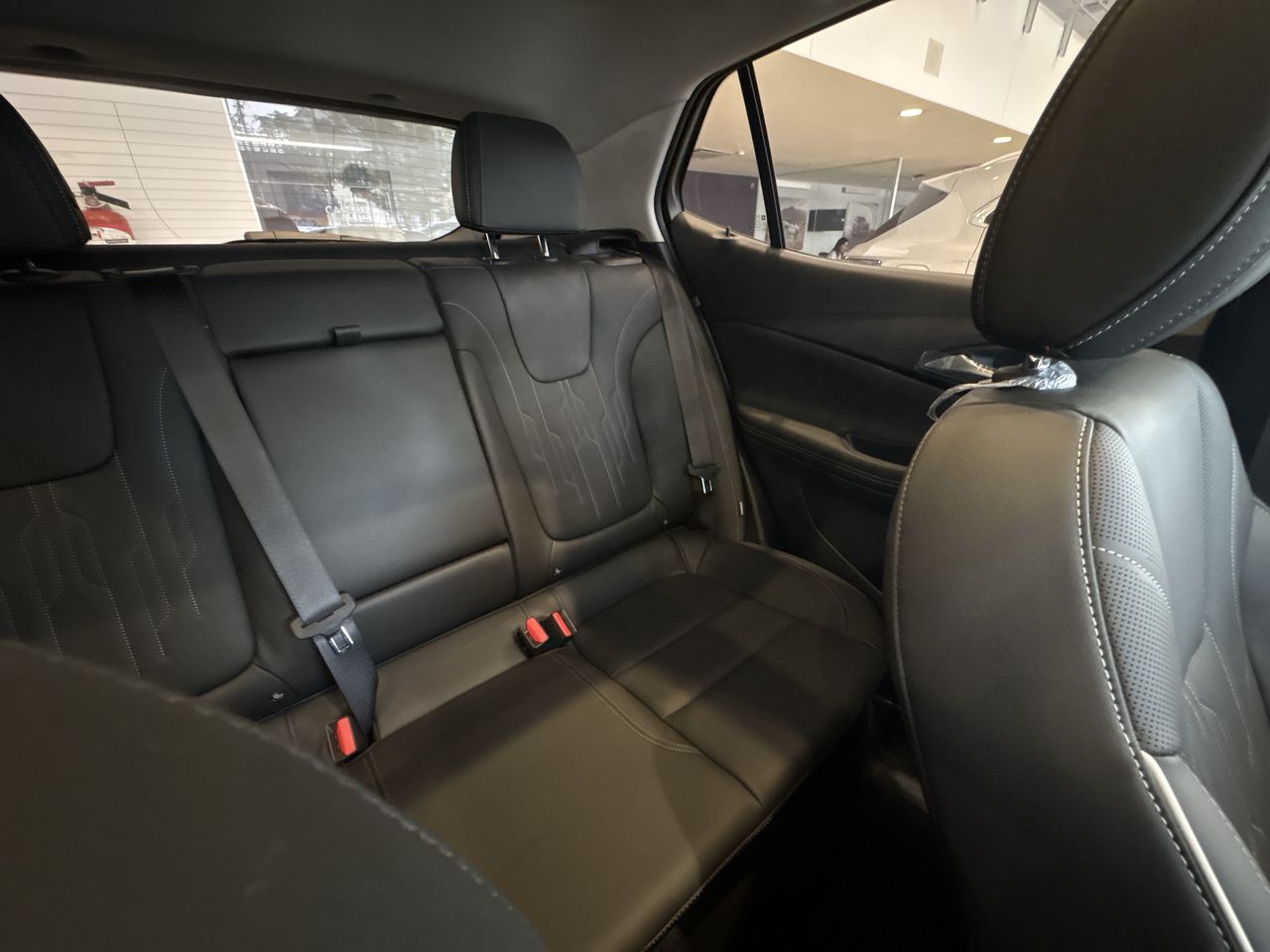 2026 Buick ENVISTA ENVISTA AVENIR PAQ. U
