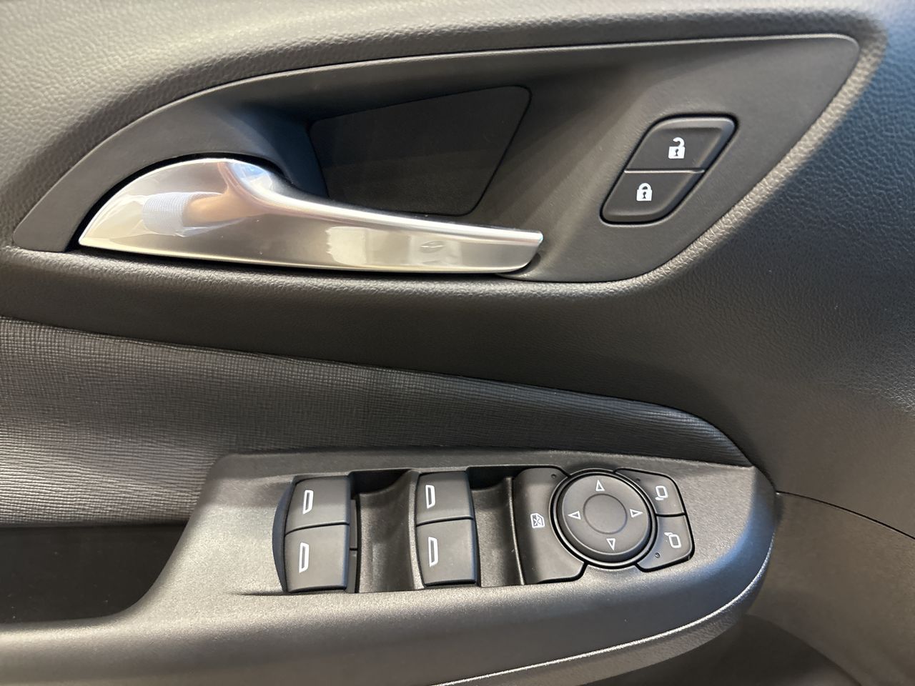 2026 Buick ENVISTA ENVISTA AVENIR PAQ. U