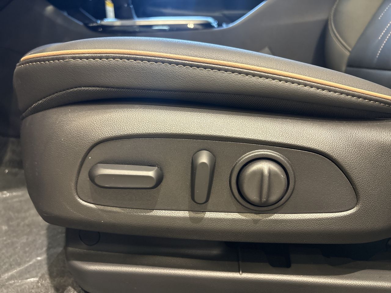 2026 Buick ENVISTA ENVISTA AVENIR PAQ. U
