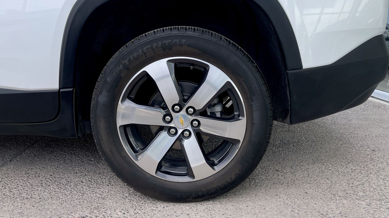 2023 Chevrolet TRAVERSE LT TRAVERSE LT