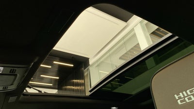 2025 Chevrolet SUBURBAN SUBURBAN HIGH COUNTRY PAQ. G