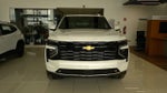 2025 Chevrolet SUBURBAN SUBURBAN HIGH COUNTRY PAQ. G