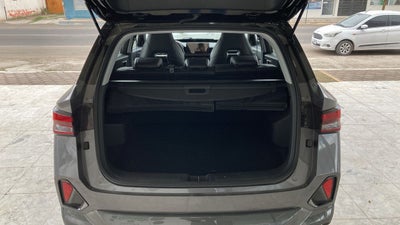 2026 Chevrolet GROOVE GROOVE RS AT CVT 4 CIL PAQ. C