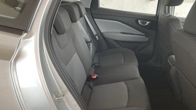 2026 Chevrolet AVEO AVEO SEDAN LT PLUS PAQ. F