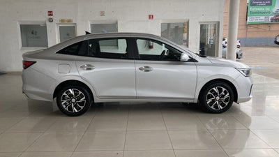 2026 Chevrolet AVEO AVEO SEDAN LT PLUS PAQ. F