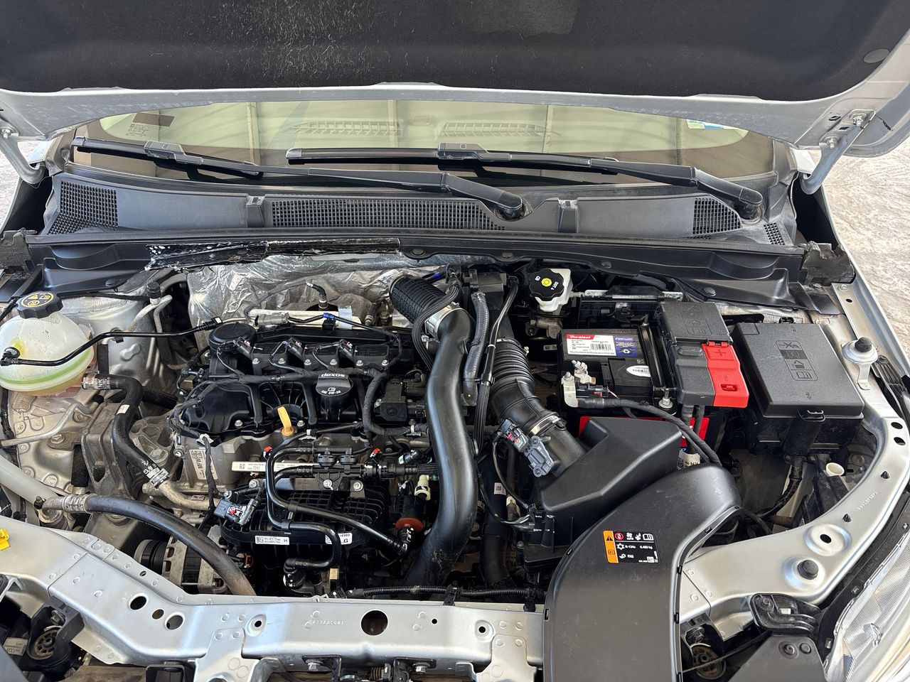 2021 Chevrolet ONIX 4 PTAS LT PAQ. D ONIX 4 PTAS LT PAQ. D