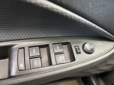 2021 Chevrolet ONIX 4 PTAS LT PAQ. D ONIX 4 PTAS LT PAQ. D