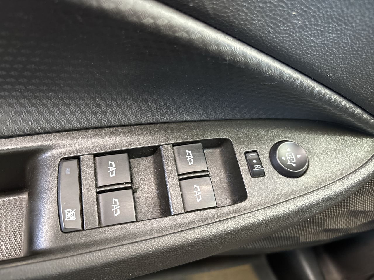 2021 Chevrolet ONIX 4 PTAS LT PAQ. D ONIX 4 PTAS LT PAQ. D