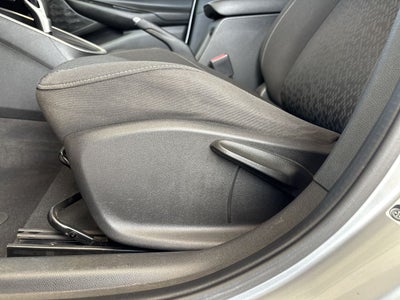 2021 Chevrolet ONIX 4 PTAS LT PAQ. D ONIX 4 PTAS LT PAQ. D