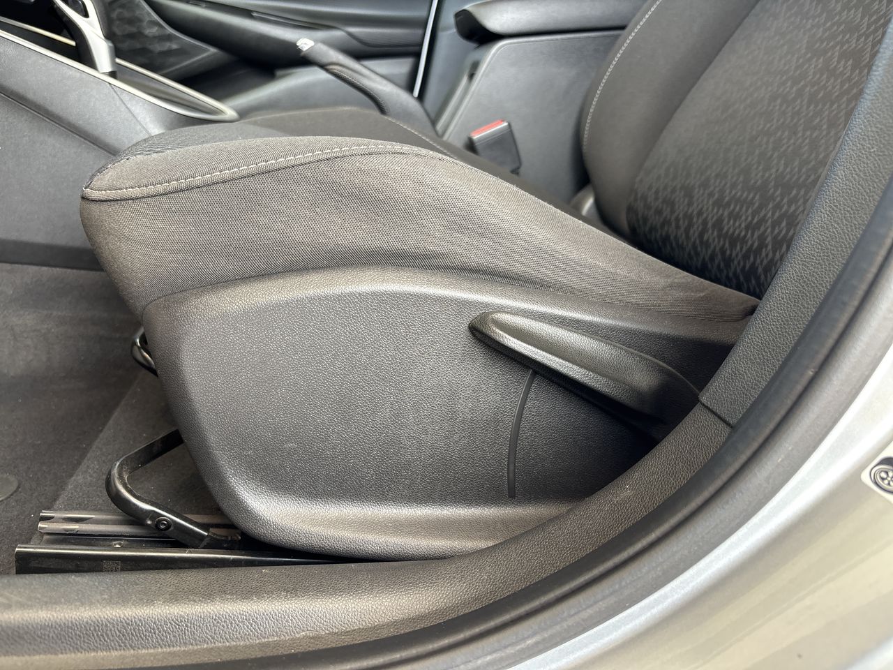 2021 Chevrolet ONIX 4 PTAS LT PAQ. D ONIX 4 PTAS LT PAQ. D