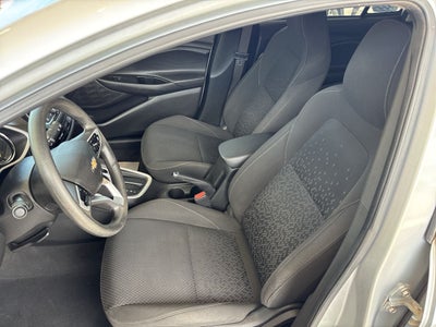 2021 Chevrolet ONIX 4 PTAS LT PAQ. D ONIX 4 PTAS LT PAQ. D