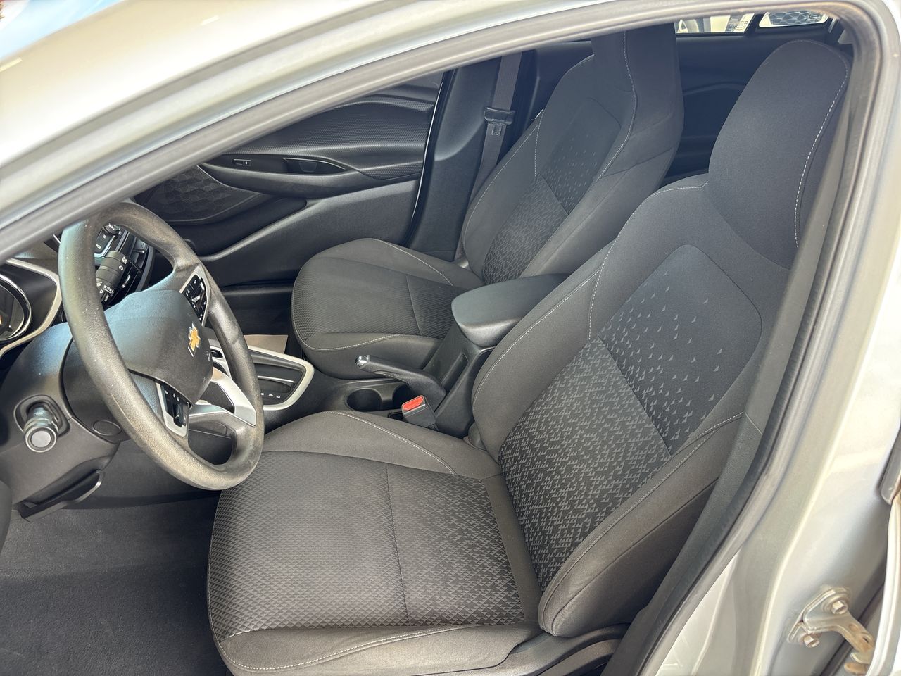2021 Chevrolet ONIX 4 PTAS LT PAQ. D ONIX 4 PTAS LT PAQ. D