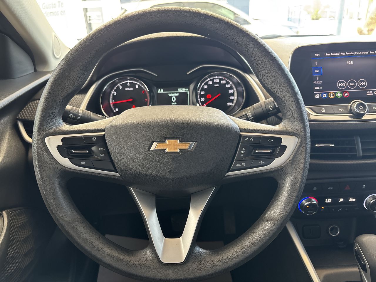 2021 Chevrolet ONIX 4 PTAS LT PAQ. D ONIX 4 PTAS LT PAQ. D