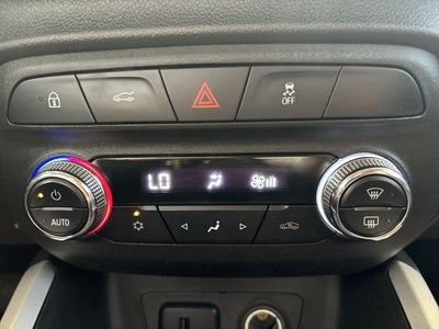 2021 Chevrolet ONIX 4 PTAS LT PAQ. D ONIX 4 PTAS LT PAQ. D