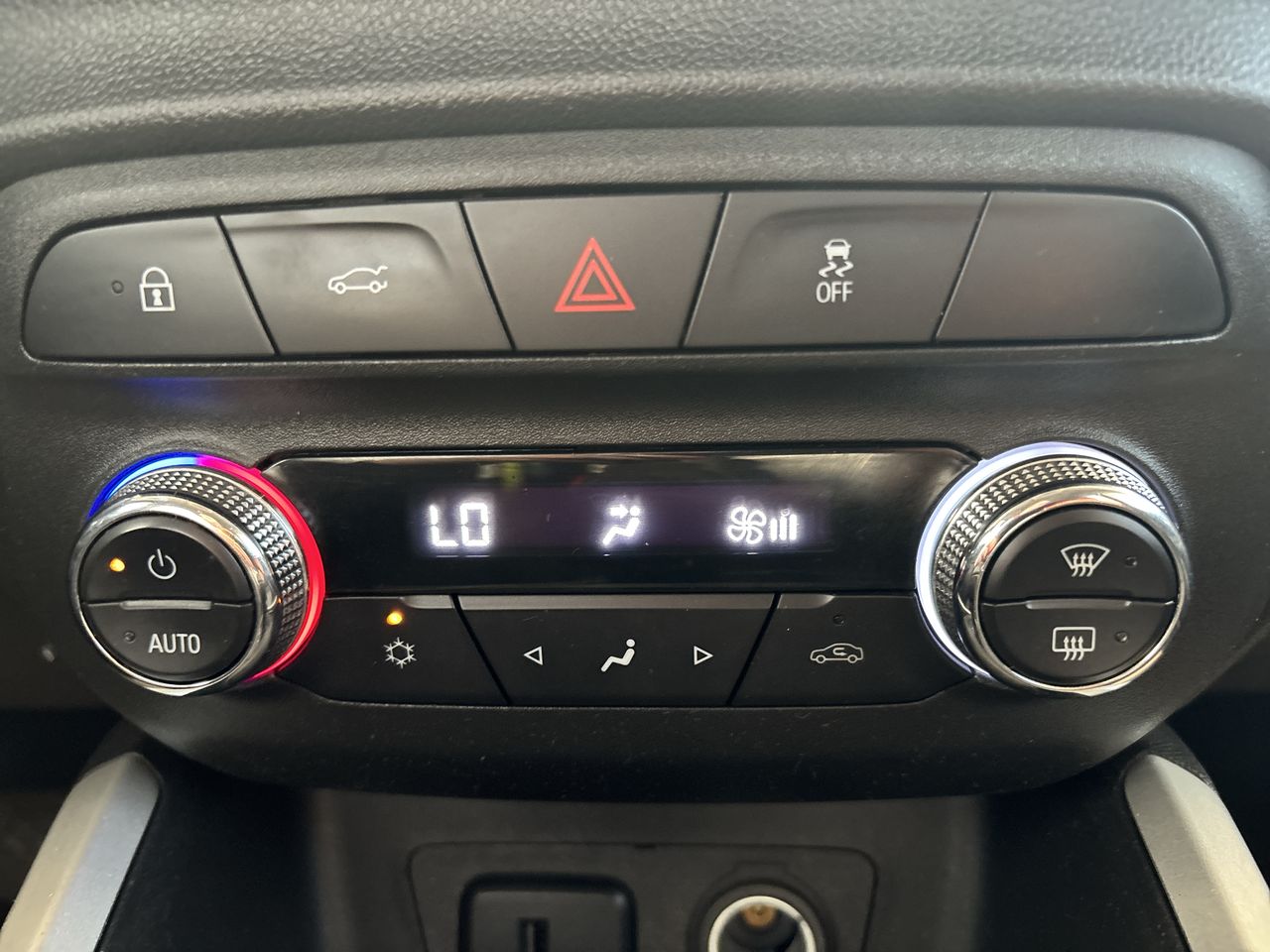 2021 Chevrolet ONIX 4 PTAS LT PAQ. D ONIX 4 PTAS LT PAQ. D