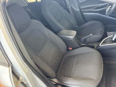 2021 Chevrolet ONIX 4 PTAS LT PAQ. D ONIX 4 PTAS LT PAQ. D