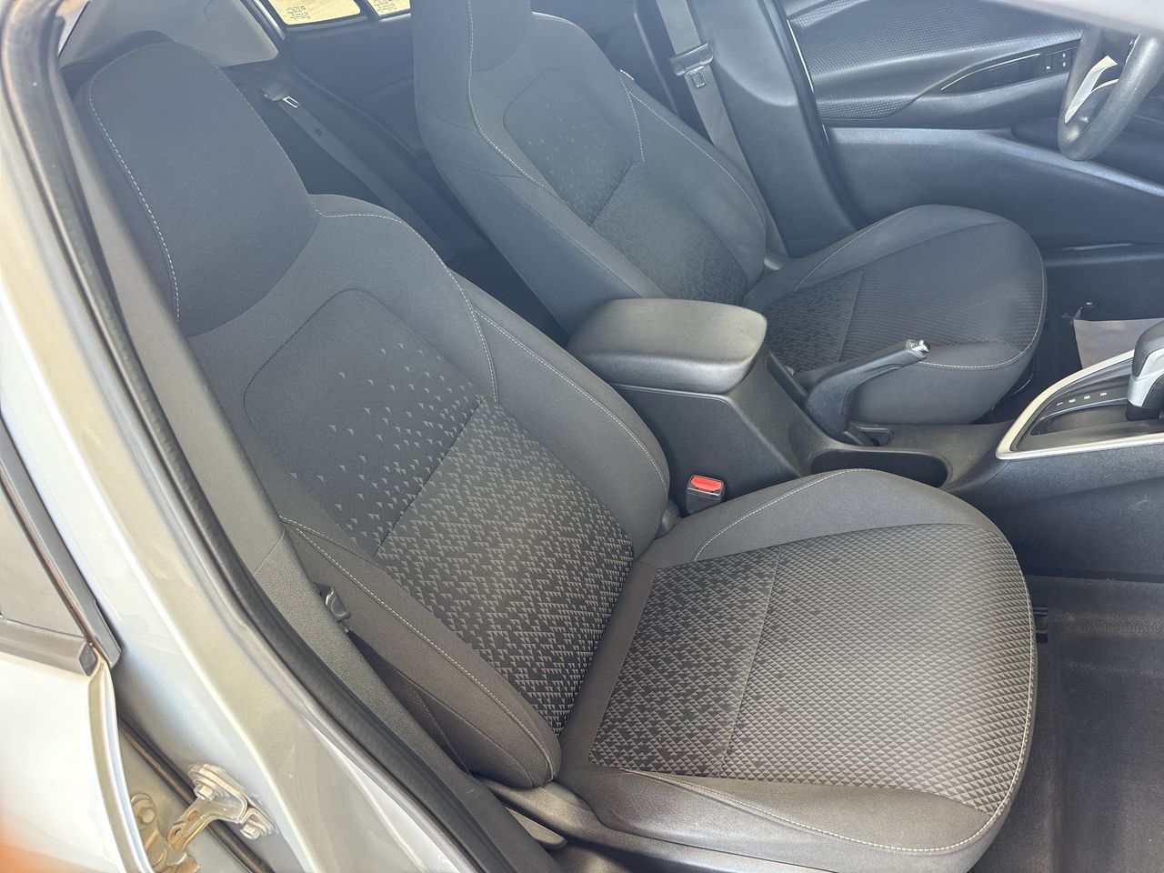 2021 Chevrolet ONIX 4 PTAS LT PAQ. D ONIX 4 PTAS LT PAQ. D