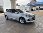 2021 Chevrolet ONIX 4 PTAS LT PAQ. D ONIX 4 PTAS LT PAQ. D