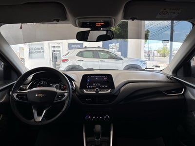 2021 Chevrolet ONIX 4 PTAS LT PAQ. D ONIX 4 PTAS LT PAQ. D
