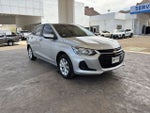 2021 Chevrolet ONIX 4 PTAS LT PAQ. D ONIX 4 PTAS LT PAQ. D