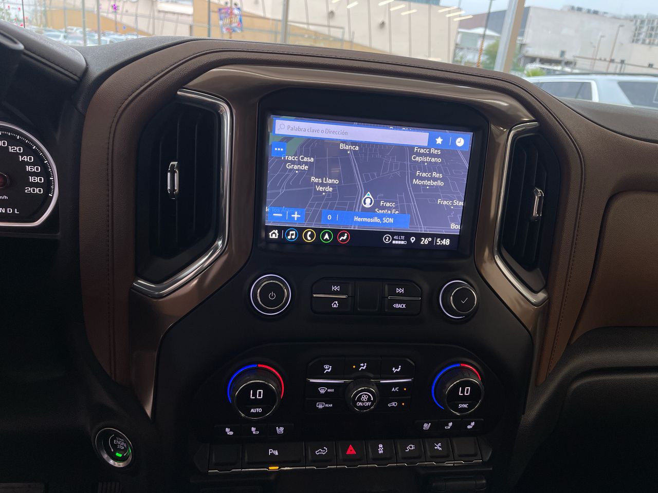 2022 Chevrolet CHEYENNE DOBLE CAB 4X4 HIGH COUNTRY CHEYENNE DOBLE CAB 4X4 HIGH COUNTRY