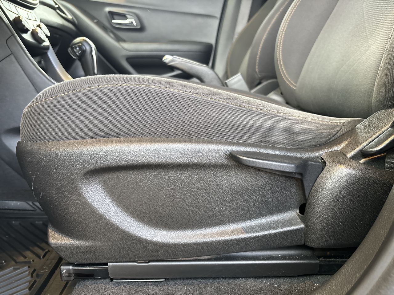 2020 Chevrolet TRAX LT PAQ B TRAX LT PAQ B